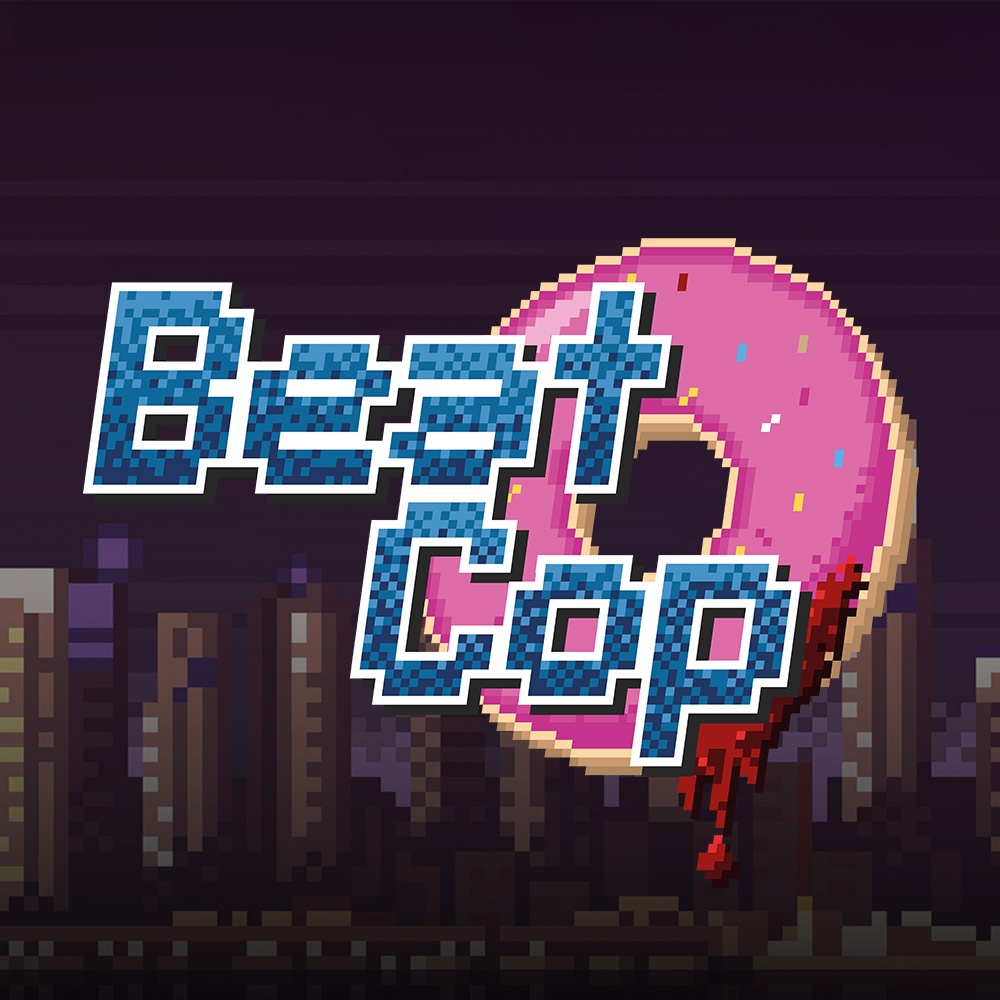 Beat cop steam фото 33