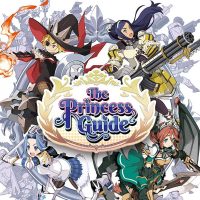 Action, Nippon Ichi Software, NIS America, PS4, PS4 Review, Role Playing Game, Role-Playing, RPG, strategy, The Princess Guide, The Princess Guide Review
