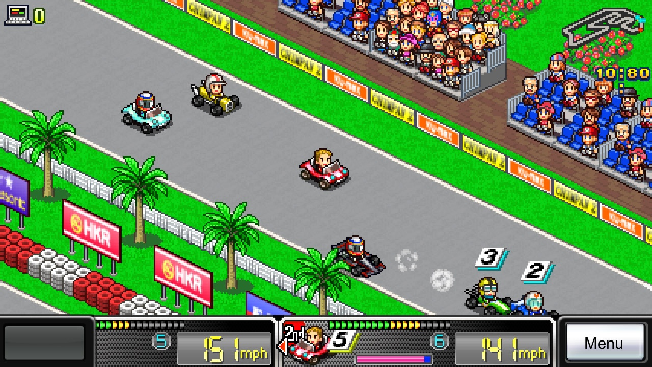 Top 5 mobile racing games to boost your adrenaline rush