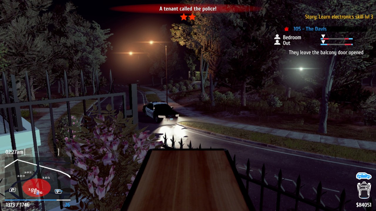 Action, adventure, Crime, Forever Entertainment, GrabTheWallet Studio, PlayWay S.A., Rating 8/10, simulation, stealth, Stolen Dreams, strategy, Xbox One, Xbox One Review