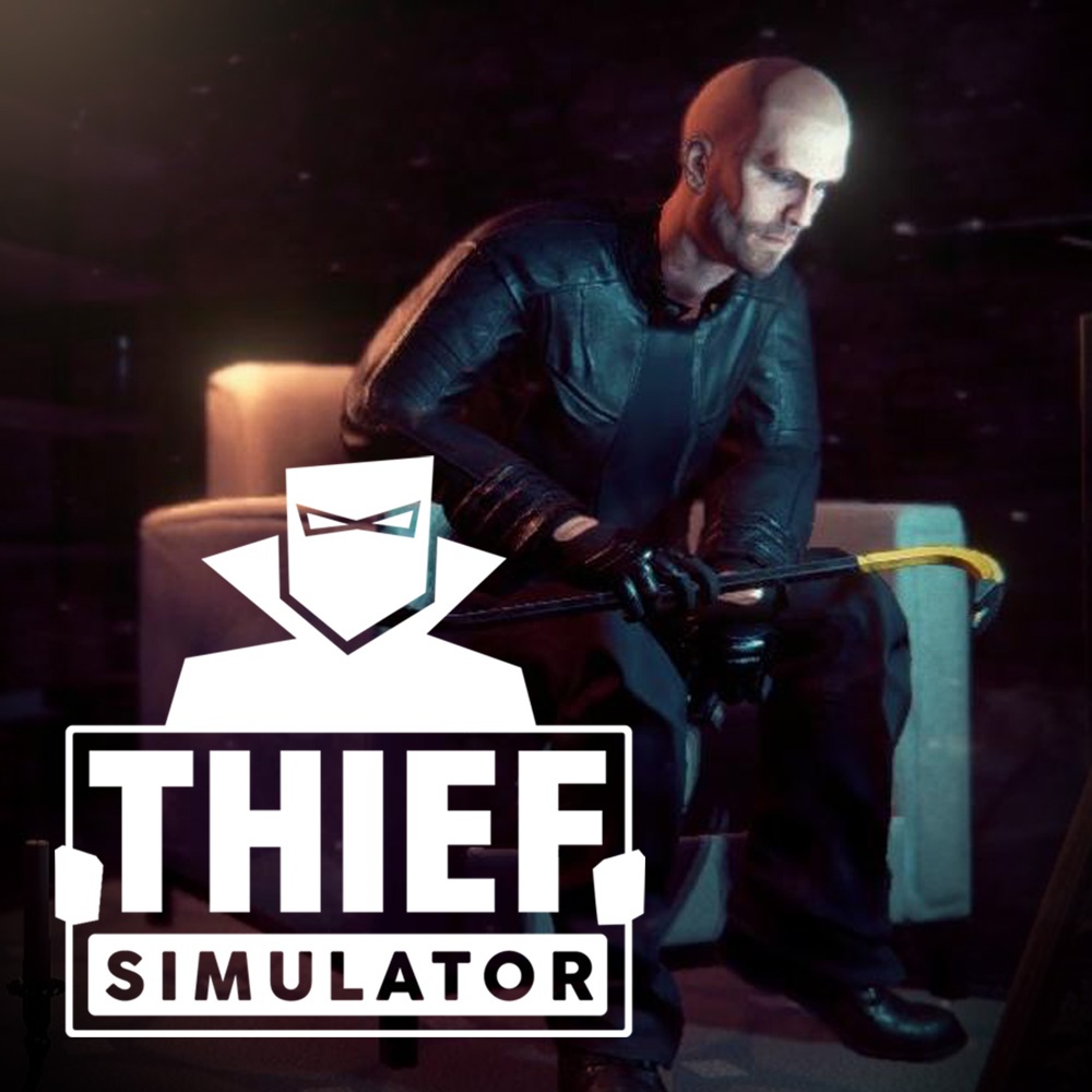 Thief Simulator Review Bonus Stage
