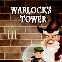 Action, adventure, arcade, difficult, indie, Midipixel, Pixel Graphics, PS4, PS4 Review, Puzzle, Ratalaika Games, Rating 7/10, retro, Warlock’s Tower, Warlock’s Tower Review, Whippering