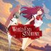 adventure, arc system works, nintendo switch review, switch review, toybox, visual novel, world end syndrome, world end syndrome review,