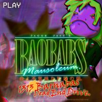 adventure, Baobabs Mausoleum Ep.2: 1313 Barnabas Dead End Drive, Baobabs Mausoleum Ep.2: 1313 Barnabas Dead End Drive Review, Celery Emblem, indie, Nintendo Switch Review, Pixel Graphics, Rating 8/10, retro, RPG, Story Rich, Switch Review, Zerouno Games