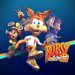 2D, 82 Apps, Accolade, Action, adventure, Bubsy: Paws on Fire, Bubsy: Paws on Fire Review, Choice Provisions, indie, Platformer, PS4, Raring 6/10, Runner, UFO Interactive