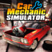 Building, Car Mechanic Simulator, Car Mechanic Simulator Review, Career, Driving, ECC GAMES, PlayWay S.A., Puzzle, Racing, Rating 7/10, Realistic, Red Dot Games, simulation, Virtual, Xbox One, Xbox One Review
