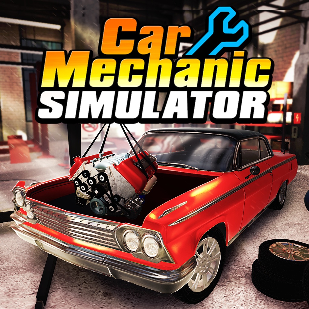 Симуляторы на пс 3. Кар симулятор механика. Car Mechanic 2018. Cars Mechanics симулятор. Car Mechanic Simulator 21 ПК.