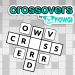 brain training, casual, crossovers by powgi, crossovers by powgi review, lightwood games, ps4, ps4 review, puzzle,