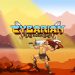 2d, action, adventure, cybarian: the time traveling warrior, cybarian: the time traveling warrior review, grab the games, indie, pixel graphics, platformer, ps4, ps4 review, ratalaika games, ritual games, sci-fi, undefined,