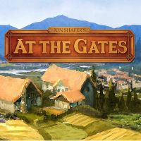 2D, Conifer Games, exploration, indie, Jon Shafer’s At the Gates, Jon Shafer’s At the Gates Review, Medieval, Procedurally Generated, Rating 5/10, Rogue-lite, sandbox, simulation, strategy, survival, Tactical, War