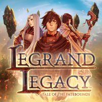 Action, adventure, anime, Another Indie, indie, jrpg, LEGRAND LEGACY: Tale of the Fatebounds, LEGRAND LEGACY: Tale of the Fatebounds Review, Mayflower Entertainment, Nintendo Switch Review, Rating 7/10, Role Playing Game, RPG, SEMISOFT, Switch Review