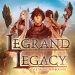Action, adventure, anime, Another Indie, indie, jrpg, LEGRAND LEGACY: Tale of the Fatebounds, LEGRAND LEGACY: Tale of the Fatebounds Review, Mayflower Entertainment, Nintendo Switch Review, Rating 7/10, Role Playing Game, RPG, SEMISOFT, Switch Review