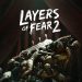 3D, adventure, Atmospheric, Bloober Team, casual, dark, first-person, Gun Media, Horror, indie, Layers of Fear 2, Layers of Fear 2 Review, PS4, PS4 Review, Psychological Horror, Puzzle, Rating 7/10