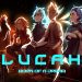 Action, Horror, indie, Lucah: Born of a Dream, Lucah: Born of a Dream Review, melessthanthree, PC, PC Review, RPG, Stylized, Surreal, Syndicate Atomic
