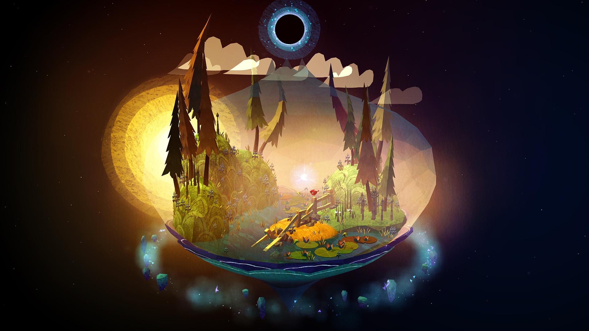 adventure, Application Systems Heidelberg, casual, Coconut Island Games, indie, Lantern Studio, LUNA The Shadow Dust, LUNA The Shadow Dust Review, PC, PC Review, Point & Click, Puzzle, Rating 7/10