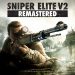 Action, Gore, Rating 7/10, Shooter, Sniper, Sniper Elite, Sniper Elite V2 Remastered, Sniper Elite V2 Remastered Review, Tactical, third-person, Violent, World War II, Xbox One, Xbox One Review