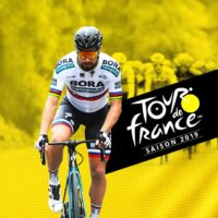 Action, Bigben Interactive, Cyanide Studio, cycling, Maximum Games, Racing, Rating 6/10, simulation, Sports, Tour de France, Tour de France Review, Tour de France Season 2019, Tour de France Season 2019 Review, Xbox One, Xbox One Review