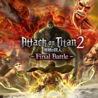 A.O.T. 2: Final Battle, A.O.T. 2: Final Battle Review, Action, anime, co-op, Gore, Koei Tecmo Games, nudity, Omega Force, PS4, PS4 Review, Violent