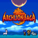 adventure, Archlion Saga, Archlion Saga Review, Hit-Point, Kabushiki Kaisha Kotobuki Solution, Kemco, Nintendo Switch Review, Role Playing Game, RPG, simulation, strategy, Switch Review