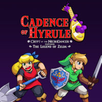 Action, adventure, Brace Yourself Games, Cadence of Hyrule, Cadence of Hyrule – Crypt of the NecroDancer Featuring The Legend of Zelda, Cadence of Hyrule – Crypt of the NecroDancer Featuring The Legend of Zelda Review, Music, Nintendo, Nintendo Switch Review, Rating 10/10, Rhythm, Switch Review