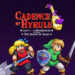 Action, adventure, Brace Yourself Games, Cadence of Hyrule, Cadence of Hyrule – Crypt of the NecroDancer Featuring The Legend of Zelda, Cadence of Hyrule – Crypt of the NecroDancer Featuring The Legend of Zelda Review, Music, Nintendo, Nintendo Switch Review, Rating 10/10, Rhythm, Switch Review
