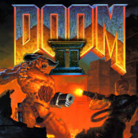 1990’s, Action, Bethesda Softworks, Classic, Doom, DOOM II (Classic), DOOM II (Classic) Review, First Person Shooter, FPS, id Software, Rating 10/10, retro, Shooter, ZeniMax Media