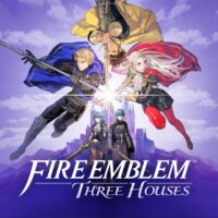 Fire Emblem, Fire Emblem: Three Houses, Fire Emblem: Three Houses Review, Intelligent Systems, Koei Tecmo Games, Nintendo, Nintendo Switch Review, Rating 10/10, RPG, strategy, Switch Review, Tactics, turn-based