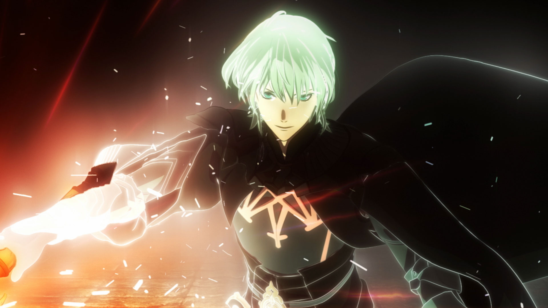 Fire Emblem, Fire Emblem: Three Houses, Fire Emblem: Three Houses Review, Intelligent Systems, Koei Tecmo Games, Nintendo, Nintendo Switch, Nintendo Switch Review, RPG, strategy, Switch Review, Tactics, turn-based, Video Game, Video Game Review