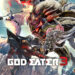 Action, adventure, anime, Bandai Namco Games, Character Customization, co-op, GOD EATER 3, GOD EATER 3 Review, Rating 9/10, Role Playing Game, RPG