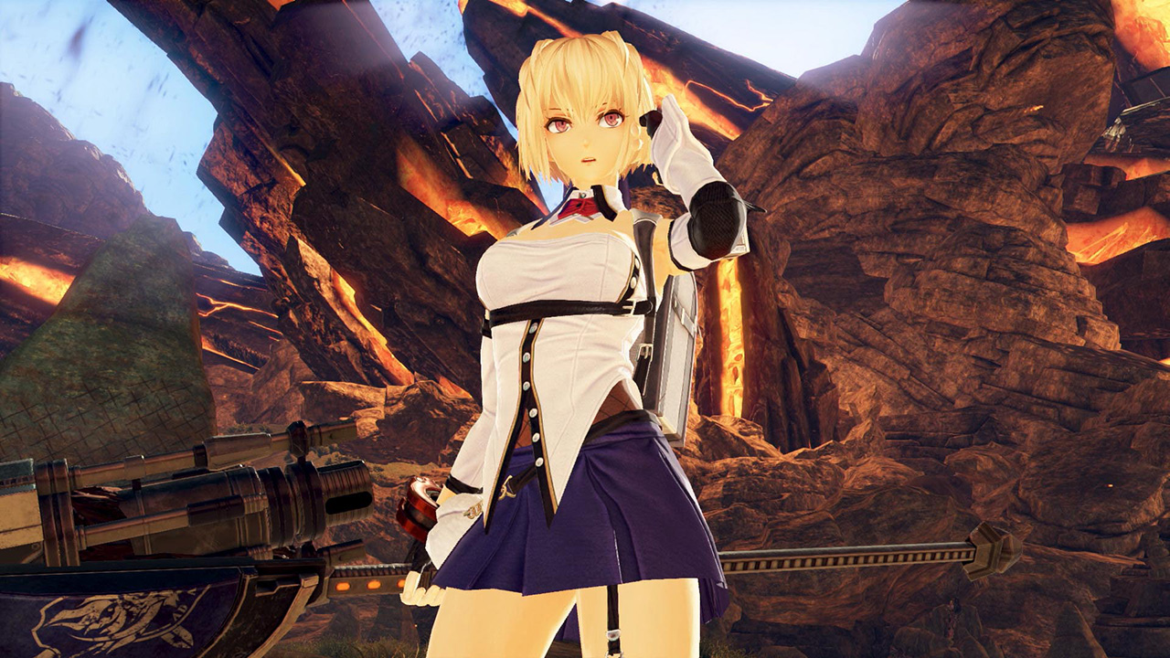 Action, adventure, anime, Bandai Namco Games, Character Customization, co-op, GOD EATER 3, GOD EATER 3 Review, Rating 9/10, Role Playing Game, RPG
