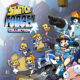 2d, action, adventure, indie, intergrow, mighty switch force, mighty switch force review, platformer, puzzle, strategy, wayforward, xbox one, xbox one review,