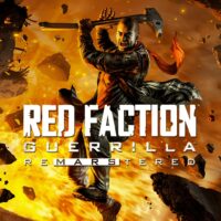 3D, Action, adventure, Nintendo Switch Review, open world, Rating 10/10, Red Faction, Red Faction Guerrilla Re-Mars-tered, Red Faction Guerrilla Re-Mars-tered Review, Red Faction: Guerilla, Shooter, Switch Review, third-person, THQ Nordic, Volition