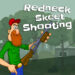 Action, arcade, Mad Gamesmith, Nintendo Switch Review, Puzzle, Rating 2/10, Redneck Skeet Shooting Review, Shooter, Switch Review, Ultimate Games