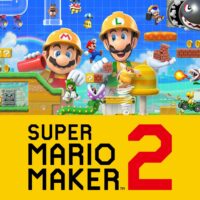 2D, Action, Mario, Nintendo, Nintendo Switch Review, Platformer, Rating 9/10, Super Mario Maker, Super Mario Maker 2, Super Mario Maker 2 Review, Switch Review