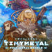 AREA 34, AREA35, indie, multiplayer, Nintendo Switch Review, Rating 9/10, simulation, strategy, Switch Review, Tiny Metal: Full Metal Rumble, Tiny Metal: Full Metal Rumble Review