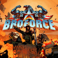 2D, Action, adventure, Broforce, Broforce Review, Devolver Digital, Free Lives, Nintendo Switch, Nintendo Switch Review, Platformer, Rating 9/10, Sidescroller, Switch Review