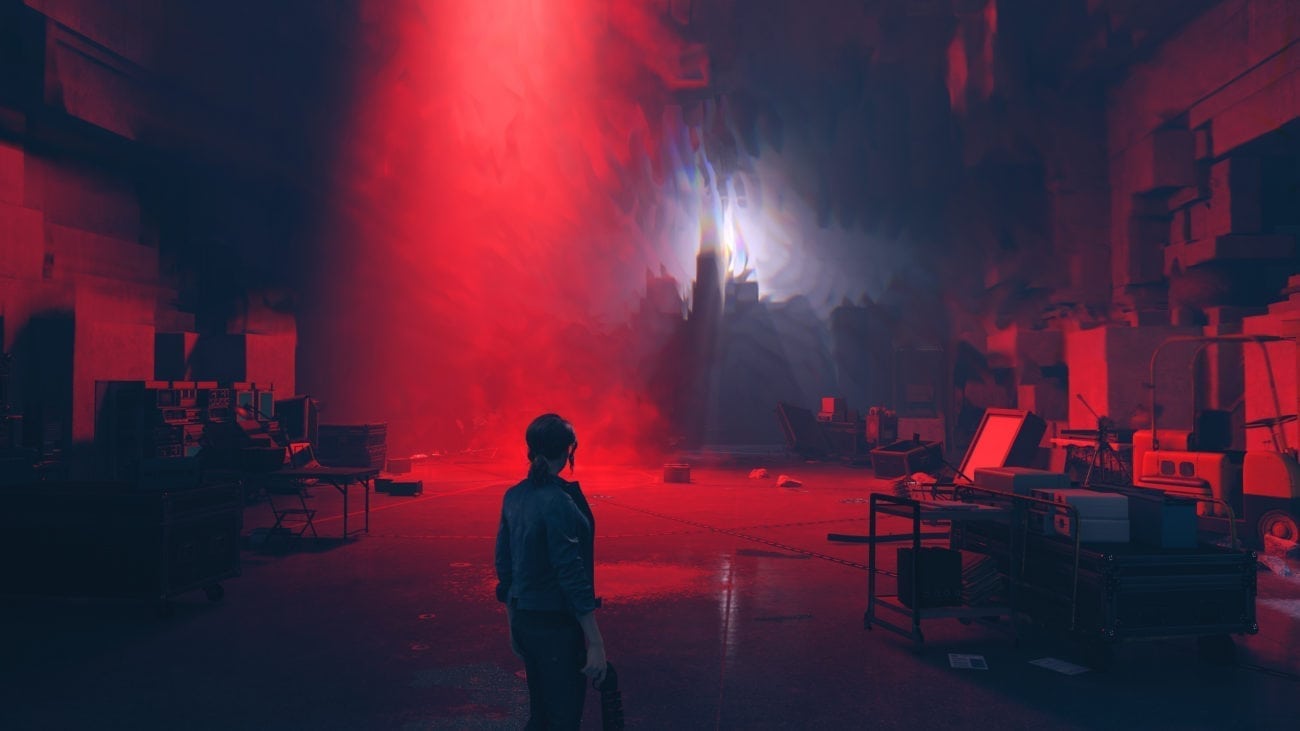 505 Games, Action, Action & Adventure, adventure, Control, Control Review, Female Protagonist, PS4, PS4 Review, Rating 9/10, Remedy Entertainment, Sci-Fi, Video Game, Video Game Review