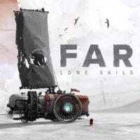 2D, Action, adventure, Atmospheric, Far: Lone Sails, Far: Lone Sails Review, Great Soundtrack, indie, Mixtvision, Nintendo Switch Review, Okomotive, Platformer, Puzzle, Rating 10/10, simulation, Switch Review, Video Game, Video Game Review