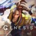 Action, casual, Early Access, Free-to-play, Genesis, Genesis Review, Hainan Legendkey Network Technology, Massively Multiplayer, MOBA, PS4, PS4 Review, Rampage Games, Rating 7/10, strategy