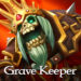 Action, Action & Adventure, Forever Entertainment, Grave Keeper, Grave Keeper Review, indie, MegaPixel SA, Nintendo Switch Review, Rating 8/10, RPG, Switch Review, Ultimate Games