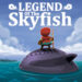 Action, adventure, Crescent Moon Games, Female Protagonist, indie, Legend of the Skyfish, Legend of the Skyfish Review, Mgaia Studio, Nintendo Switch Review, Puzzle, Ratalaika Games, Switch Review, Video Game, Video Game Review