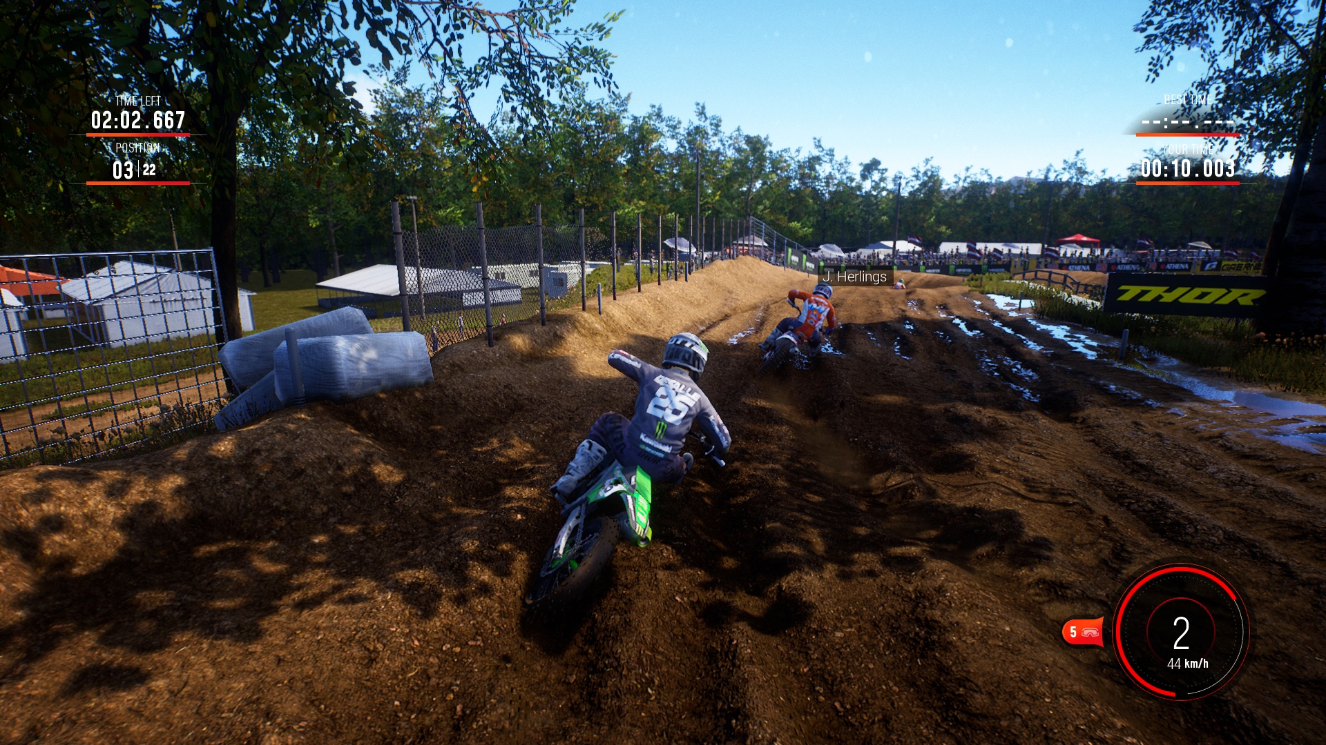 arcade, Automobile, Milestone, MXGP 2019, MXGP 2019 Review, Racing, simulation, Sports, Video Game, Video Game Review, Xbox One, Xbox One Review