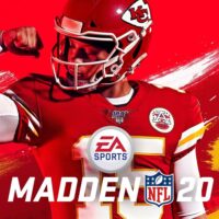 EA Sports, EA Tiburon, Electronic Arts, Football, Madden NFL 20, Madden NFL 20 Review, PS4, PS4 Review, Rating 7/10, simulation, Team-Based