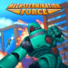 2D, Action, arcade, Hörberg Productions, Mechstermination Force, Mechstermination Force Review, Nintendo Switch Review, Platformer, Rating 9/10, Shooter, Switch Review, Video Game, Video Game Review