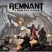 3D, Action, adventure, co-op, Gunfire Games, Perfect World Entertainment, PS4, PS4 Review, Rating 7/10, Remnant: From the Ashes, Remnant: From the Ashes Review, Role Playing Game, RPG, Shooter, third-person