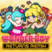 2D, Action, adventure, anime, arcade, casual, CFK, Classic, CYBERFRONT KOREA CORP, Platformer, PS4, PS4 Review, Wonder Boy Returns, Wonder Boy Returns Remix, Wonder Boy Returns Remix Review