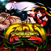 2D, Action, arcade, Beat-‘Em-Up, BlitWorks, Fight’N Rage, Fight’N Rage Review, indie, Nintendo Switch Review, Rating 9/10, retro, Seba Games Dev, Switch Review