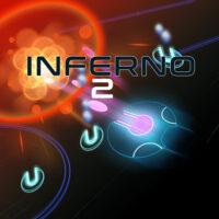 2Awesome Studio, Action, arcade, Inferno 2, Inferno 2 Review, Nintendo Switch Review, Rating 7/10, Role Playing Game, RPG, Shooter, Switch Review