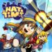3D, A Hat in Time, A Hat in Time – Seal the Deal, A Hat in Time – Seal the Deal Review, Action, adventure, Cute, Female Protagonist, Gears for Breakfast, Great Soundtrack, humble bundle, indie, Nintendo Switch Review, Platformer, Rating 8/10, Switch Review