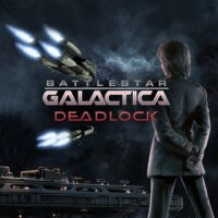 4X, Battlestar Galactica, Battlestar Galactica Deadlock, Battlestar Galactica Deadlock Review, Black Lab Games, Rating 8/10, Sci-Fi, Slitherine Software, Space, strategy, turn-based, War